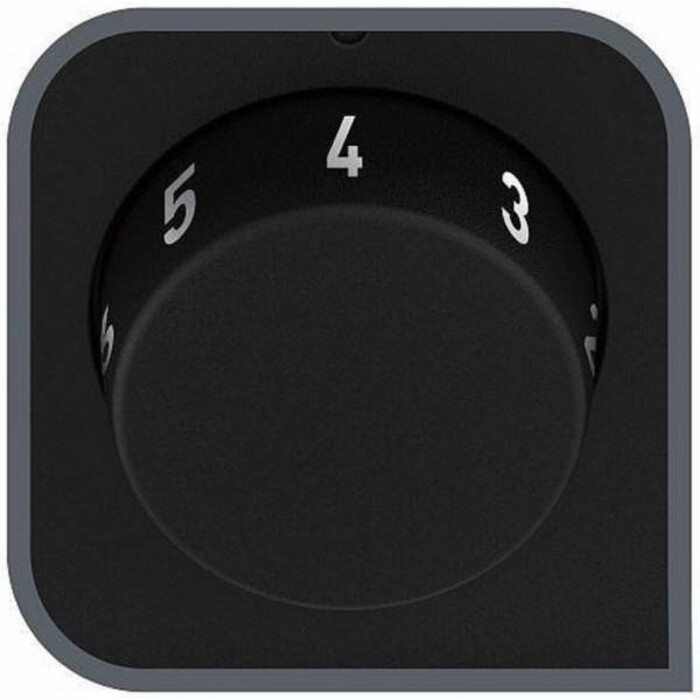 Tefal Тостер Confidence, 850Вт, пластик+метал, черный+нерж