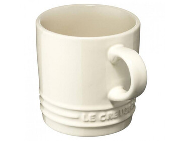 Чашка 350 мл кремова Creme Le Creuset
