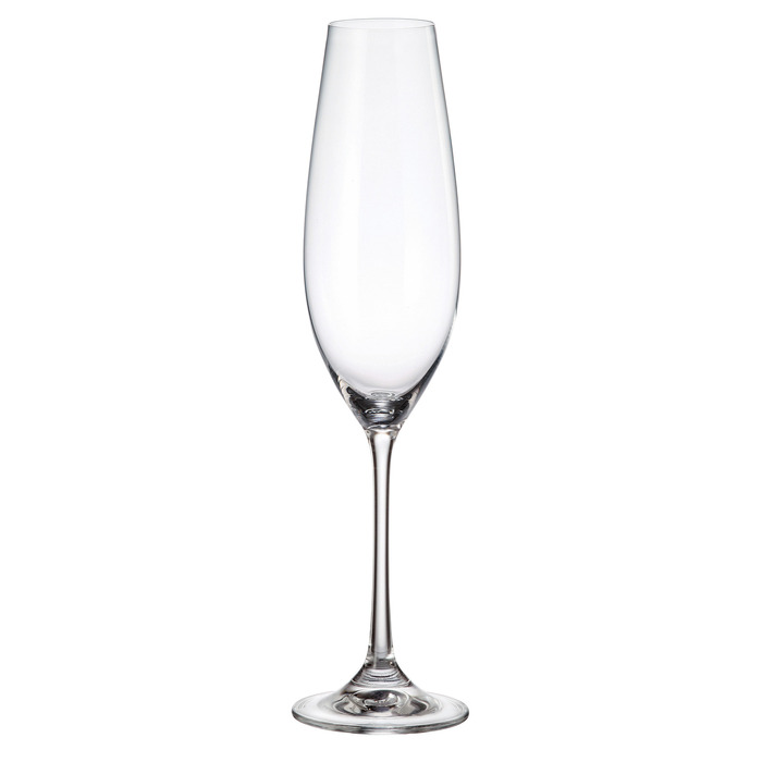 Келихи д/шамп COLUMBA 260 мл 9278 BOHEMIA