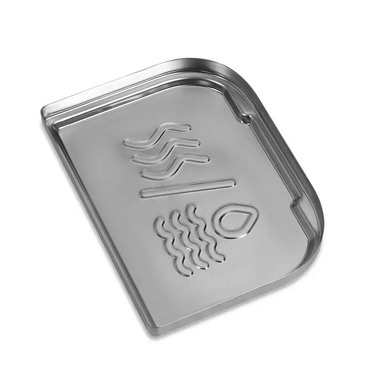 Электрический гриль Weber Lumin с подставкой черный 92010879 Код: 010914