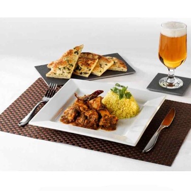 Столовый нож, Saffron, GenWare