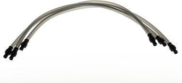 Трубки силиконовые для капучинатора, набор 3 предмета NIMA 330 Nivona