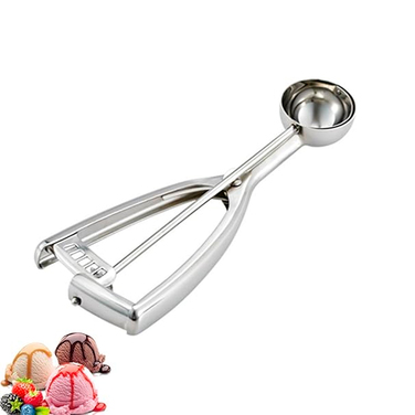 67059 Ложка для морозива, d 59 мм, 77 мл