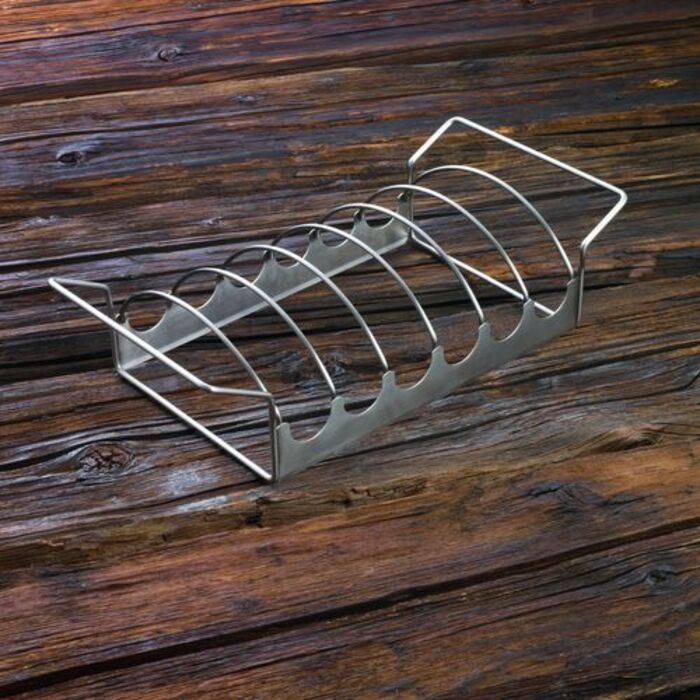 Кошик для страв на грилі Rosle