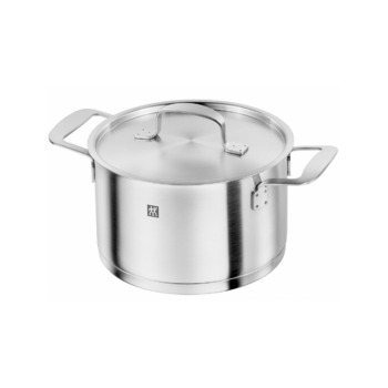 Каструля 24 см 6,2 л Base Zwilling