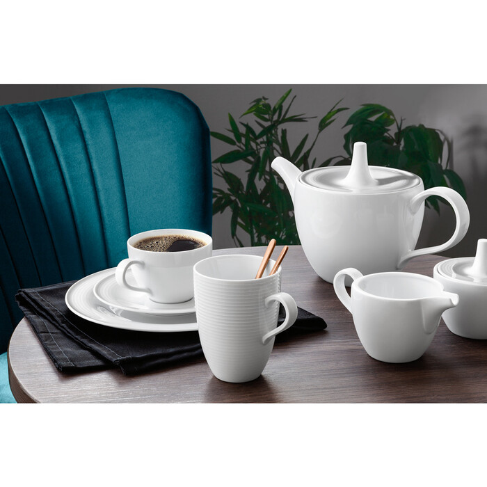 Колекція Beat White від Seltmann Weiden