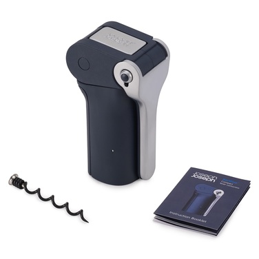 Штопор важільний BarWise Joseph Joseph