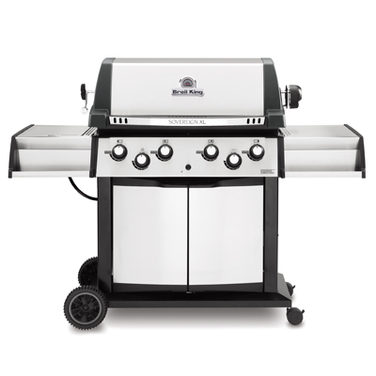 Гриль газовый Broil King Sovereign XL 90