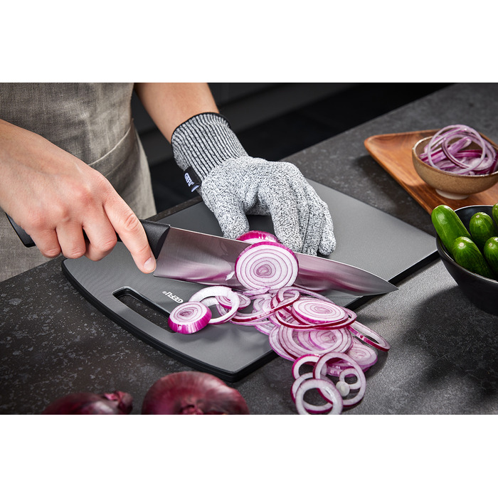 Рукавички для захисту від порізів Gefu