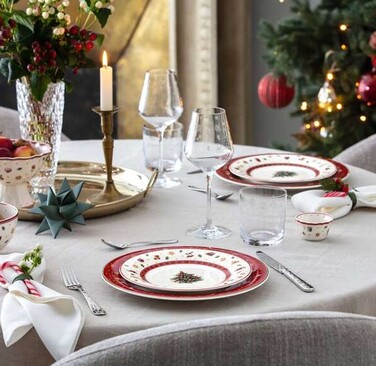 Тарелка для десерта, 215 мм Toy's Delight Villeroy & Boch