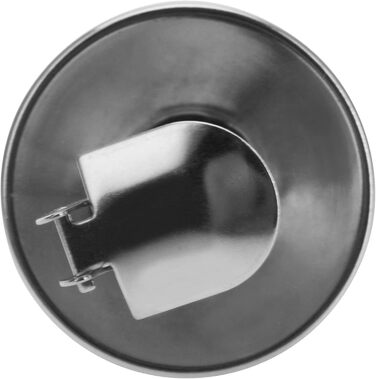 Пробка для олії/оцту 4 запасні пробки з клапанами Westmark