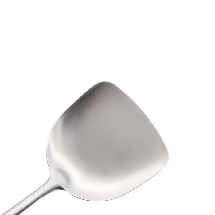 Лопатка для глаза SANTOS, нержавеющая сталь 890758 Код: 011590