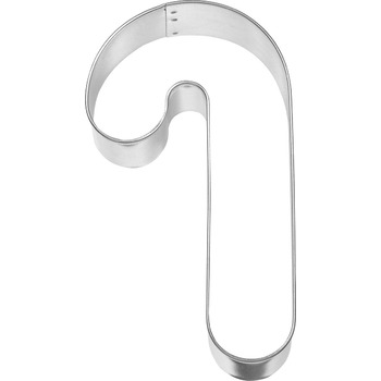 Форма для печива у вигляді карамельної тростини, 11,5 см, RBV Birkmann