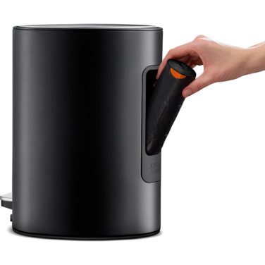 Контейнер для мусора с педалью 5 л Joseph Joseph