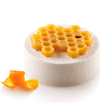 MIEL 18 Форма из резины