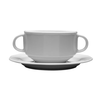 Блюдце Lubiana Merkury 16 см 0715