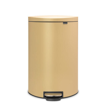 Сміттєвий бак з педаллю 40 л Brabantia