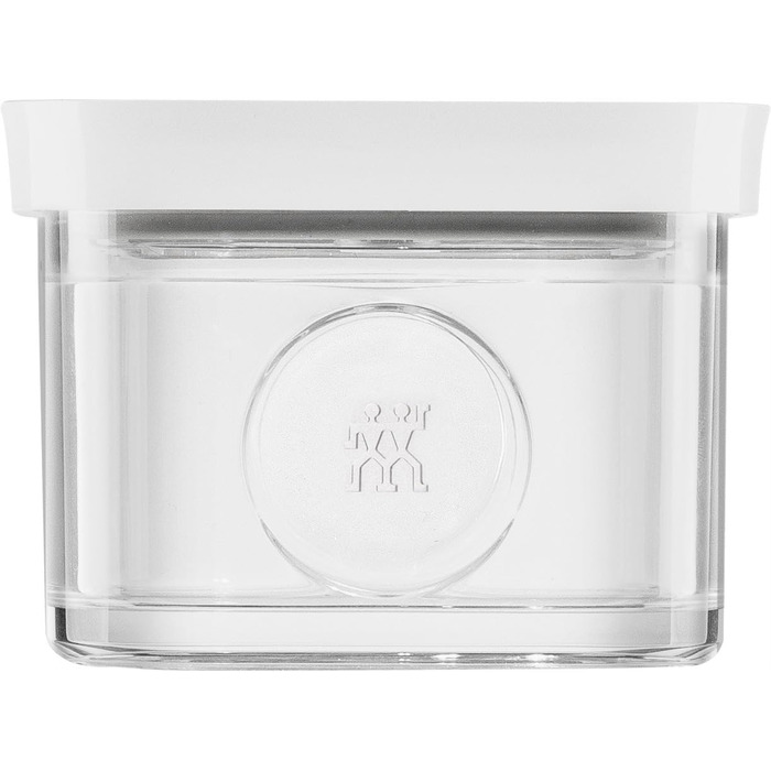 Стартовий набір для вакуумування, 6 предметів, прозорий білий Fresh & Save Zwilling