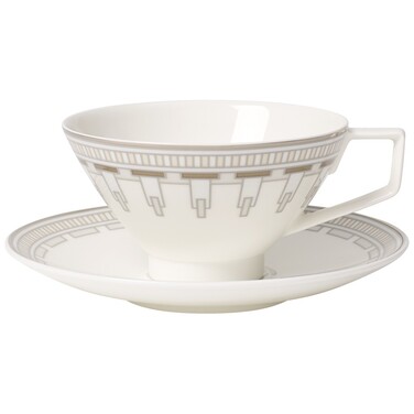 Чайна пара 0,24 л La Classica Contura Villeroy & Boch