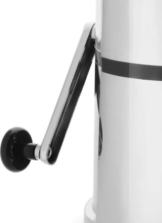 Льодоподрібнювач з нержавіюча сталь 16 x 16 x 26 см IBILI