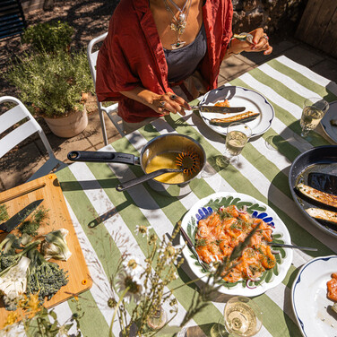 Вінчик спіральний Fiskars Functional Form (1014438)