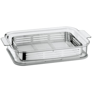 Кошик парова 41 х 26 см для жаровні з формою Vitalis Asia WMF