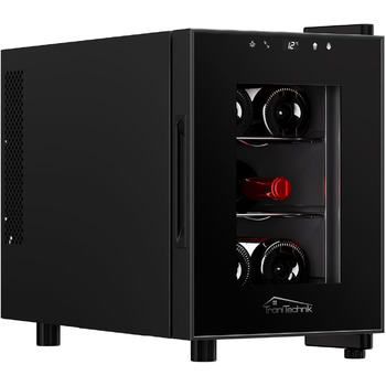 Винний холодильник до 6 пляшок Tronitechnik