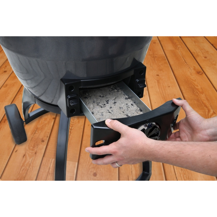 Угольный гриль KEG 5000 Broil King  911470 Код: 004251