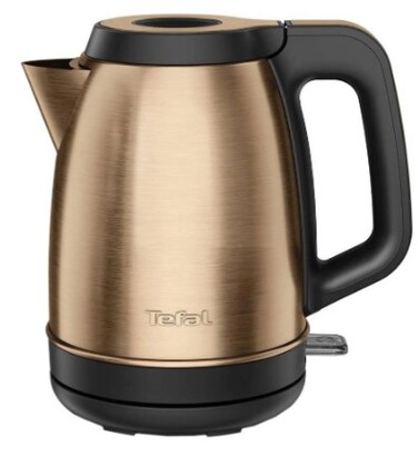 Електрочайник Tefal KI280G10 COPPERTINTO  (6965980)