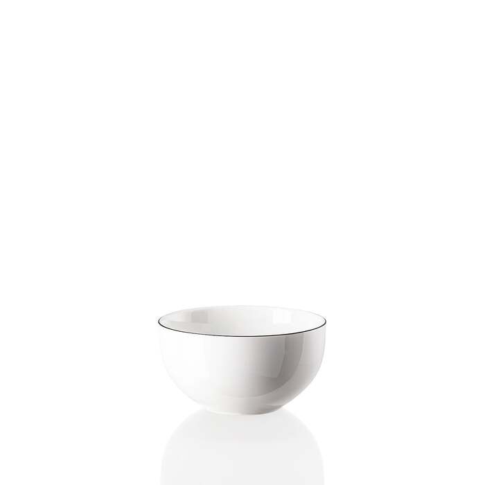 Пиала 13 см, черная Cucina Arzberg