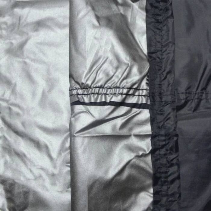 Чехол для гриля универсальный 190 x 71 x 117 см GRILLI