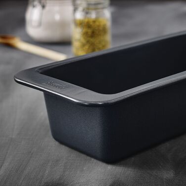 Форма для випічки, 25 x 25 x 8,5 см, Premium Baking RBV Birkmann