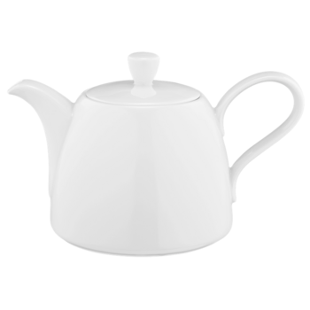 Чайник для заварювання 1.40 л білий Fashion Seltmann