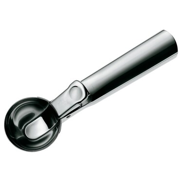 Ложка для морозива порційна 5 см Gourmet WMF