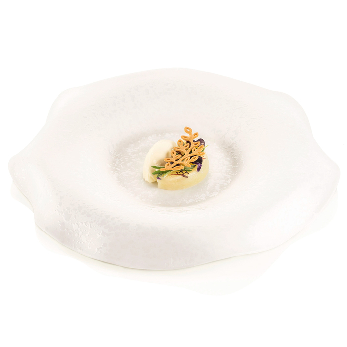 EDEN Форма из резины