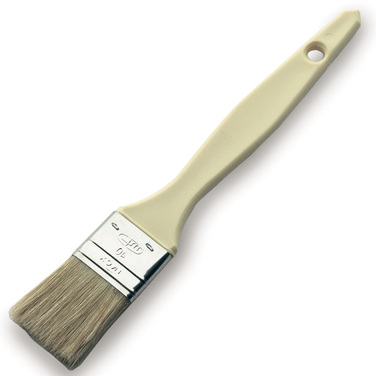 65044 Пензлик кондитерський 5х4,5 см