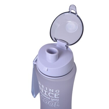 Бутылка для воды Fissman 650 мл 25 см (6927)