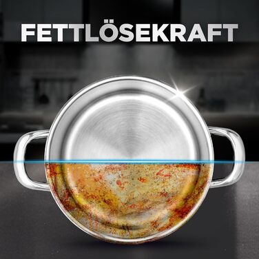 Таблетки для посудомийної машини 240 таблетками Finish