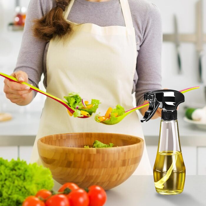 Дозатори для олії 200 мл Generisch