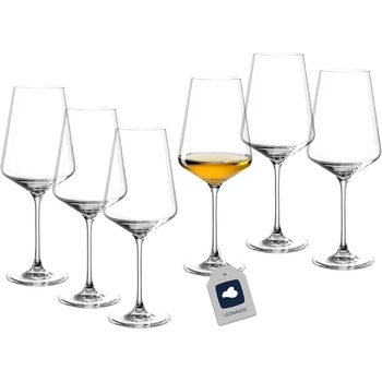 розмір: 6 склянок