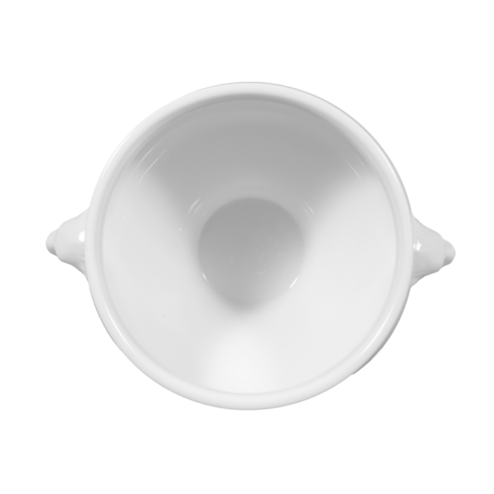 Супниця 1,0 л біла Lukullus Seltmann