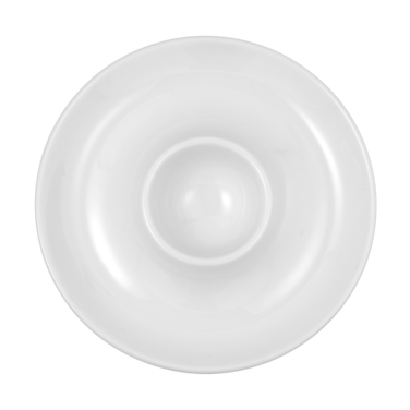 Підставка для яйця 13 см біла Trio Seltmann