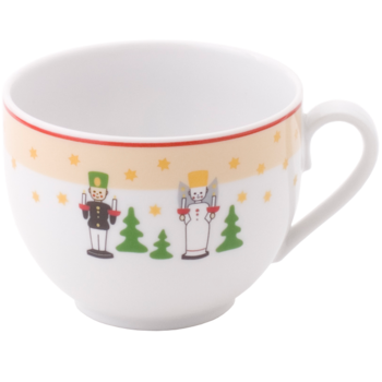 Чашка для кави 0,21 л Aronda Erzgebirge Kahla