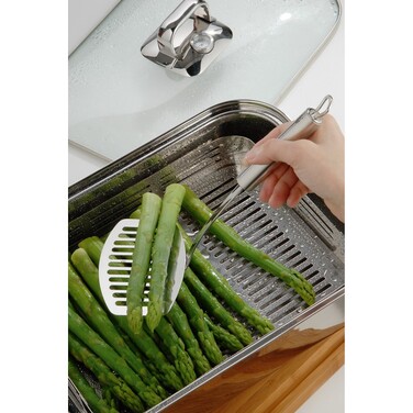 Лопатка кухонна, широка 29 см Profi Plus WMF