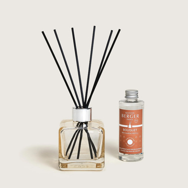 Дифузор Maison Berger Paris ICE CUBE з ароматом ANTI-ANIMAL, 100 мл