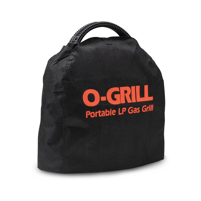 Чохол для портативних газових грилів O-GRILL Dust Cover Код: 013346