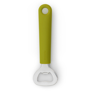 Відкривачка для пляшок 15,5 см зелена Tasty Colours Brabantia