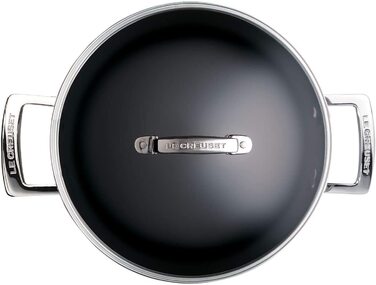 Каструля 3,8 л Toughened Non-Stick Le Creuset