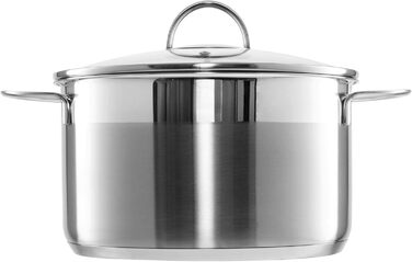 Набір аструль з кришками 4 предмета Gräwe