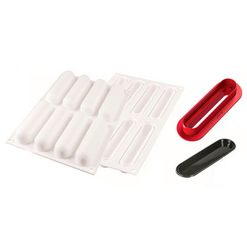 FINGERS 75 Форма из резины